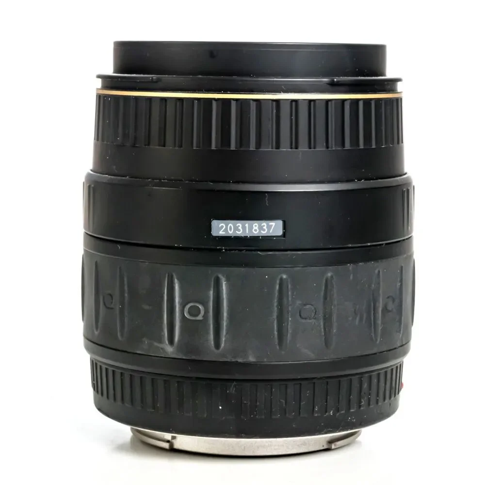Quantaray 28-90mm f/3.5-5.6 For Minolta for Minolta AF/Sony A Mount